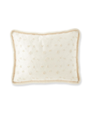 Austin Horn Collection Catherine's Palace Embroidered Standard Sham