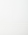 Sferra Grande Hotel Flat Sheet, King In Blue/white
