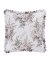 Royal Court Estelle Sham, European In Blush