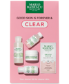 MARIO BADESCU 5-PC. GOOD SKIN IS FOREVER & CLEAR SET