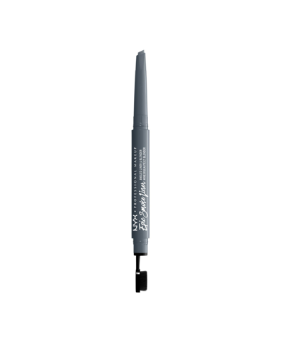 Nyx Professional Makeup Epic Smoke Liner In Slate Some