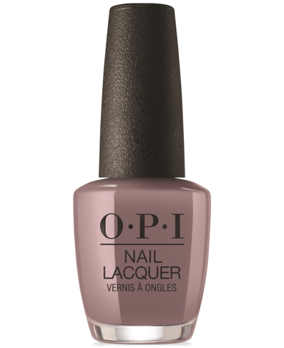 Opi Nail Lacquer In Berlin There Done That