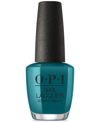 OPI NAIL LACQUER