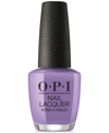 OPI NAIL LACQUER