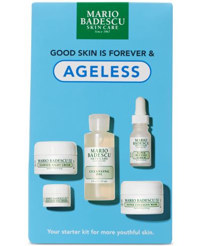 Mario Badescu 5-pc. Good Skin Is Forever Skincare Set