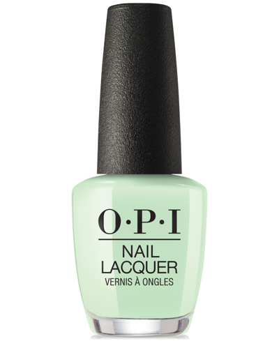 Opi Nail Lacquer In That's Hula-rious