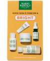 MARIO BADESCU 5-PC. GOOD SKIN IS FOREVER & BRIGHT SKINCARE SET