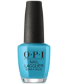 OPI NAIL LACQUER