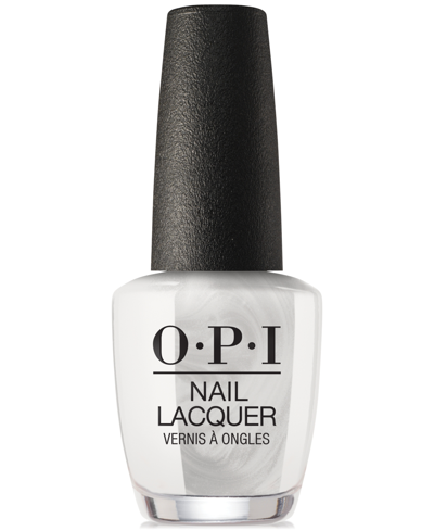 Opi Nail Lacquer In Kyoto Pearl