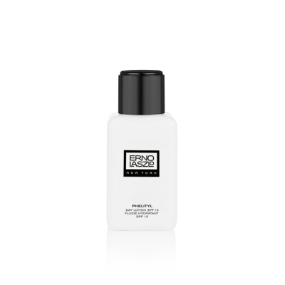 Erno Laszlo Phelityl Day Lotion Spf 15