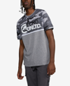 ECKO UNLTD MEN'S SHORT SLEEVE FUTURE ROK T-SHIRT