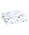 ADEN BY ADEN + ANAIS BABY BOYS OR BABY GIRLS TIME TO DREAM BLANKET