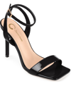 Journee Collection Collection Women's Tru Comfort Foam Dorian Pump In Black