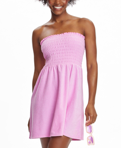 summer dress polka dot Polka-Dot Summer Dress main image 0