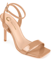 Journee Collection Collection Women's Tru Comfort Foam Dorian Pump In Mocha