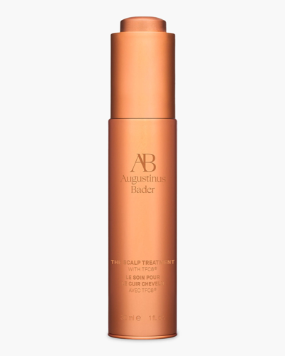 Augustinus Bader The Scalp Treatment 30ml In No Color