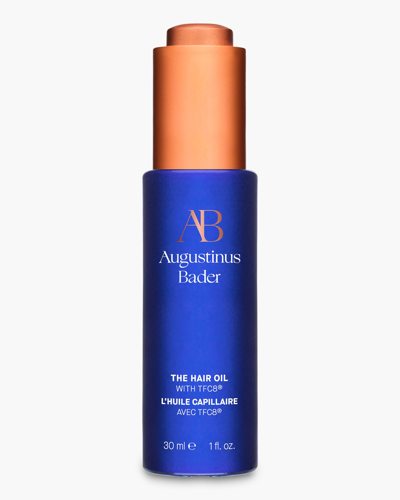 Augustinus Bader The Hair Oil 30ml In No Color