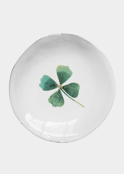 Astier De Vilatte X John Derian Clover Saucer