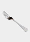 Astier De Vilatte Naples Serving Fork, Stone Finish