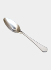 Astier De Vilatte Naples Small Spoon, Stone Finish