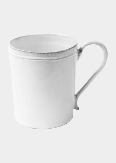Astier De Vilatte Simple Mug In Multi