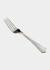 Astier De Vilatte Naples Small Fork, Stone Finish