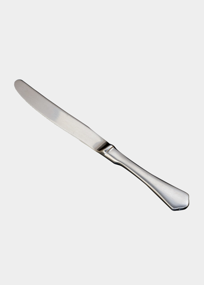 Astier De Vilatte Naples Knife, Stone Finish