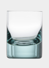Moser Crystal Whisky Shot Glass, 2 Oz. In Beryl
