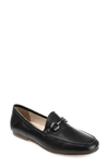 Journee Signature Giia Loafer In Black