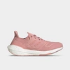 Adidas Originals Women's Adidas Ultraboost 22 Running Shoes In Wonder Mauve/wonder Mauve/magic Mauve