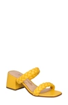 Kate Spade Juniper Slide Sandals In Morning Light