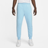 Nike Sportswear Club Fleece Joggers In Blue