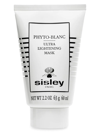 Sisley Paris Phyto-blanc Ultra Lightening Mask In Size 1.7-2.5 Oz.