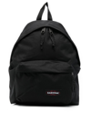 Eastpak Black Day Pakr Backpack In Schwarz