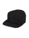 ISSEY MIYAKE WOMEN'S PLEATED CAP