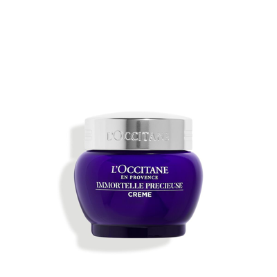 L'occitane Immortelle Precious Cream 1.7 oz/ 50 ml