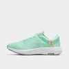 Nike Renew Serenity Run Women's Road Running Shoes In Mint Foam/barely Green/white/vivid Sulfur