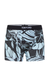 TOM FORD HIBISCUS PRINT BRIEFS