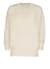 JIL SANDER CASHMERE jumper