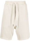 KSUBI JERSEY COTTON SHORTS