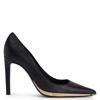 Giuseppe Zanotti Virgyn In Black