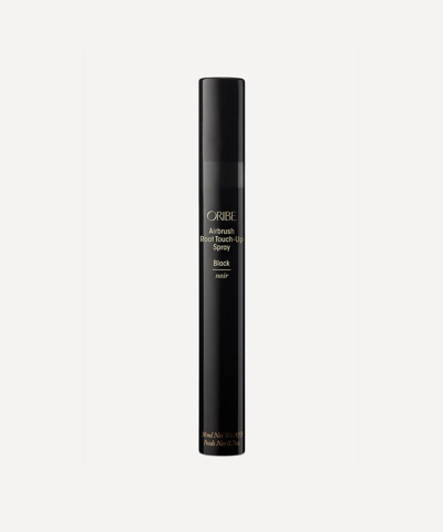 Oribe Airbrush Root Touch-up Spray In Black 30ml