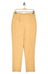 By Design Sailor Travel Pants In Khaki