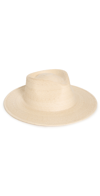 Brixton Marcos Fedora In Natural