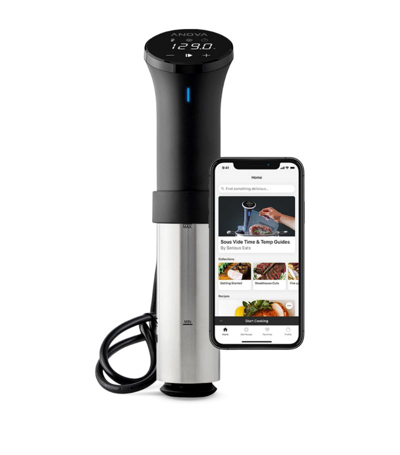 Anova Precision Cooker In Multi