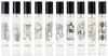 DIPTYQUE DISCOVERY SET, 10 X 7.5 ML