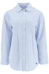 WEEKEND MAX MARA MISTER POPLIN SHIRT