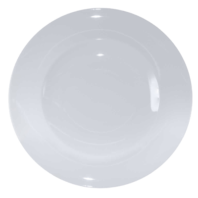 Ginori 1735 Charger Plate In White
