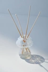 Urban Outfitters Mushroom Reed Diffuser In Ivory