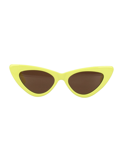 Attico Dora Sunglasses